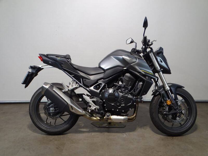 Honda CB 750 HORNET