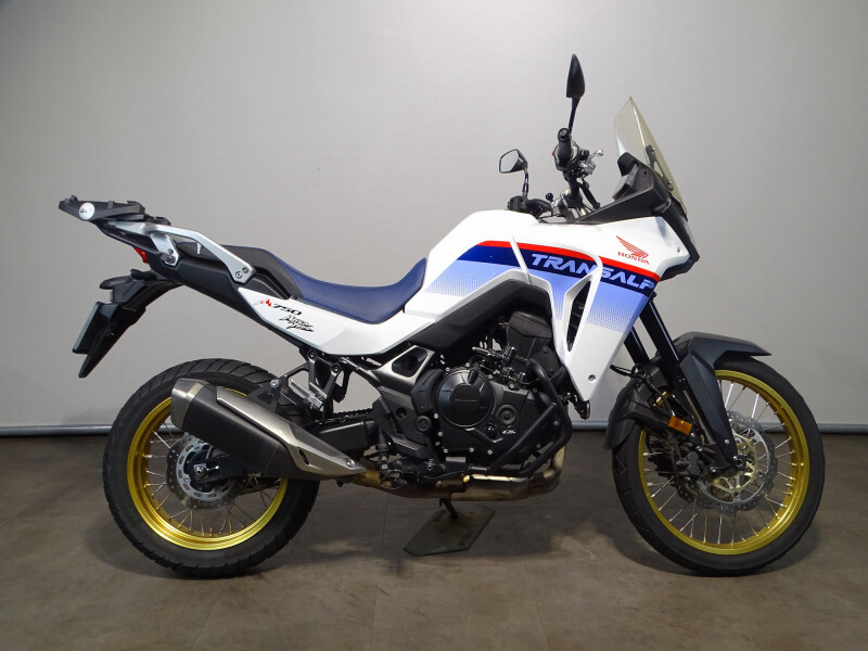 Honda XL 750 TRANSALP