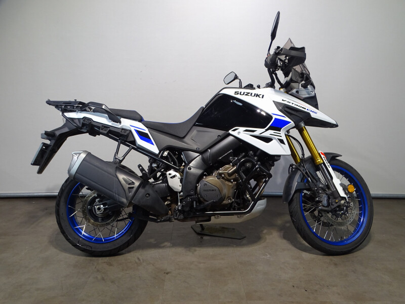 Suzuki DL 1050 DE V-STROM