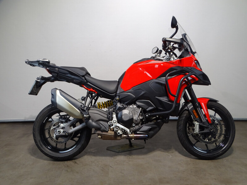 Ducati MULTISTRADA V2