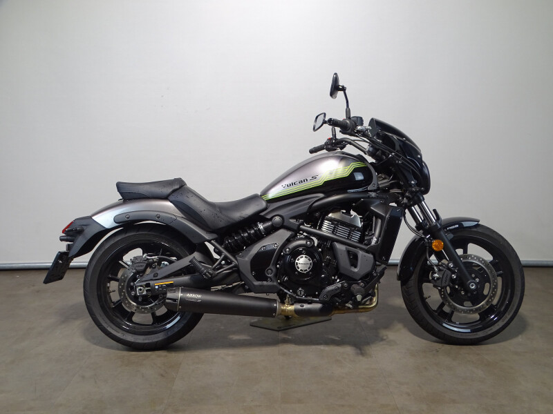 Kawasaki VULCAN S SE ABS