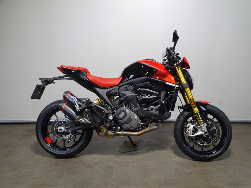 Ducati MONSTER SP
