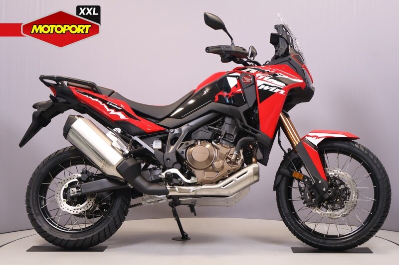 Honda CRF 1100 AFRICA TWIN