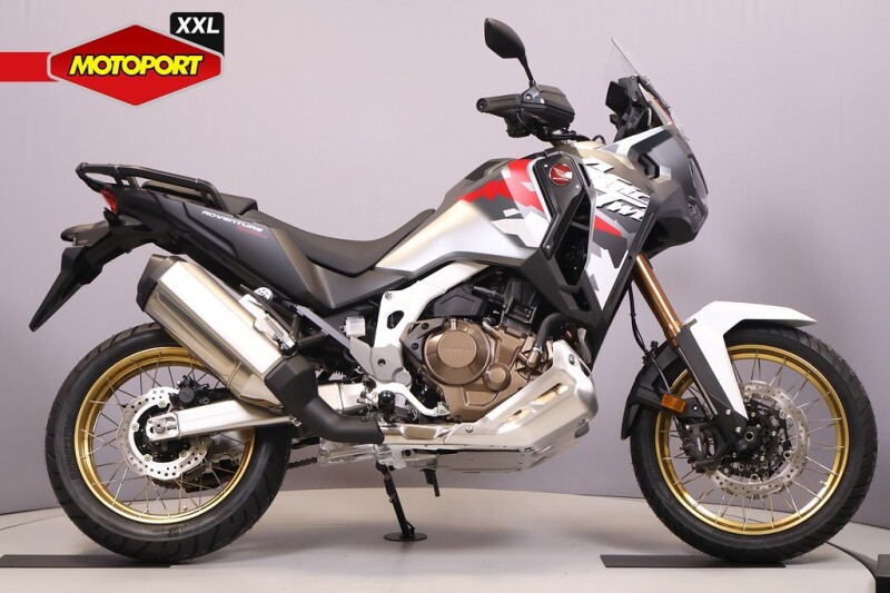 Honda CRF 1100 AFRICA TWIN ADV. SP
