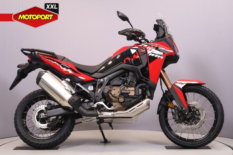 Honda CRF 1100 AFRICA TWIN DCT