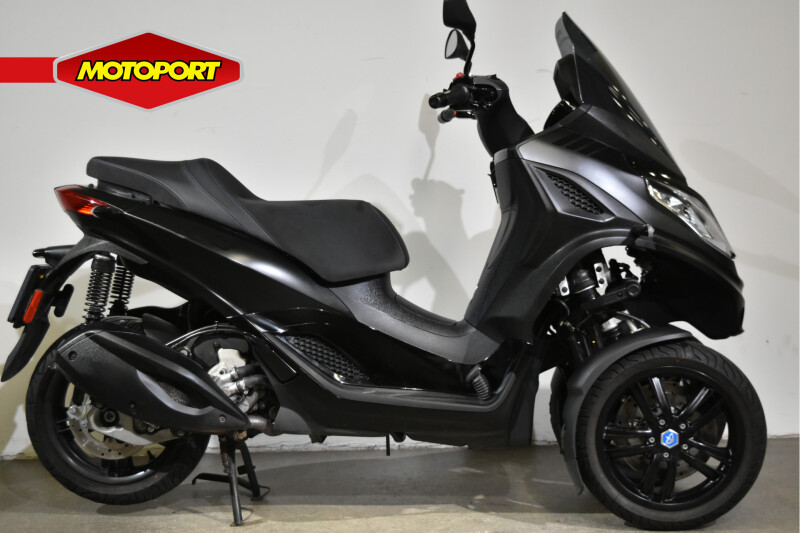 Piaggio MP3 300 HPE