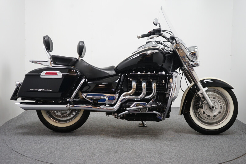 Triumph ROCKET 3