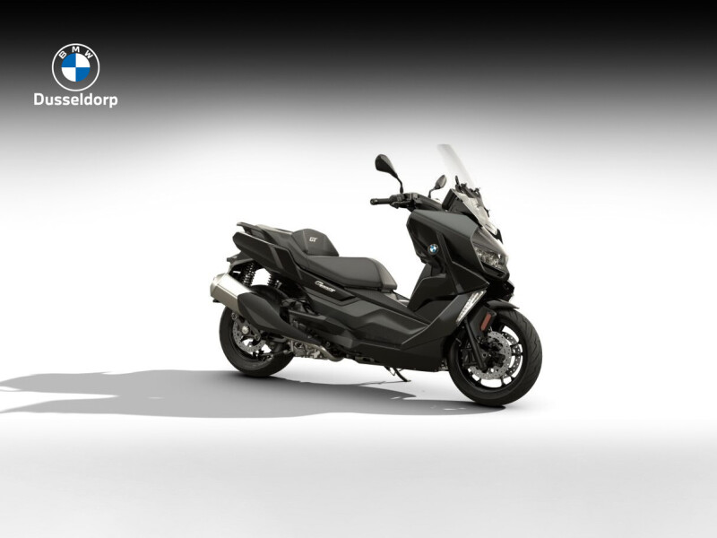 BMW C 400 GT Anti diefstal alarm | Comfort pakket | Connectivity Pro