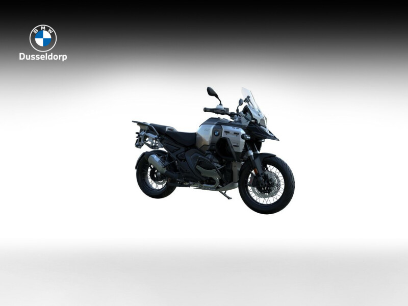 BMW R 1300 GS Adventure Adaptieve rijhoogte hulp | Adaptive Lichtmodi | Aluminium tank 1