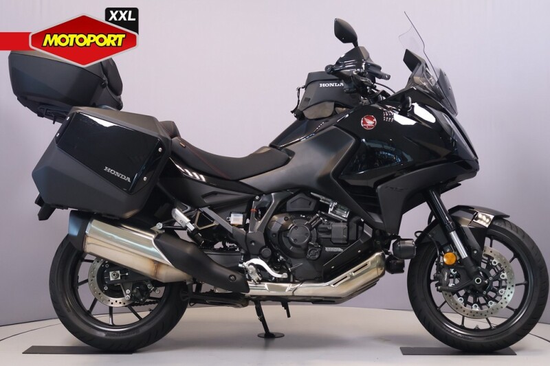 Honda NT 1100 DCT