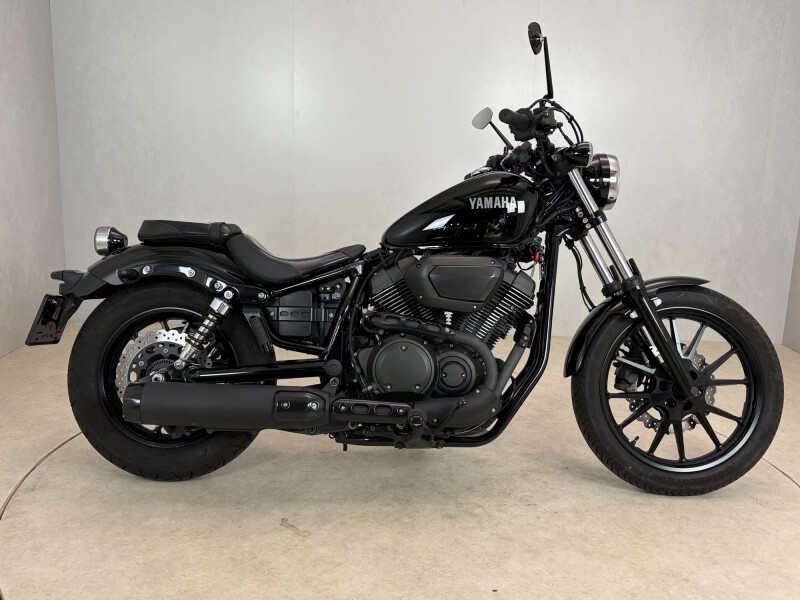 Yamaha XV 950