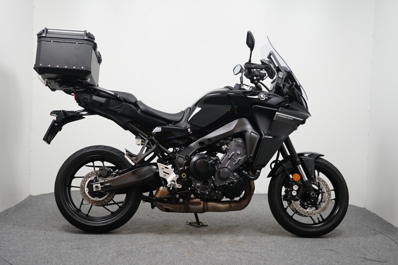 Yamaha TRACER 9 ABS