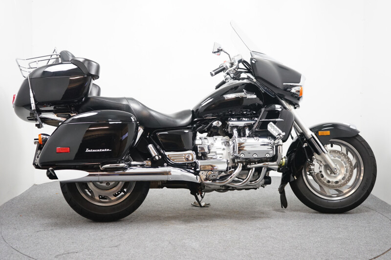 Honda GL1500 F6C INTERSTATE
