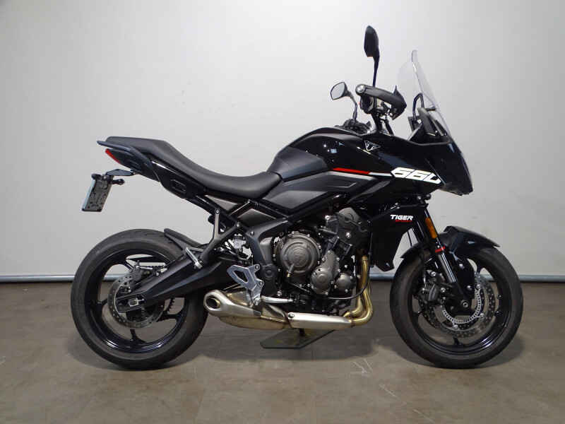 Triumph TIGER SPORT 660