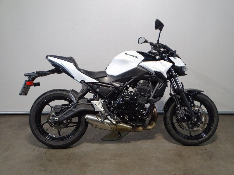 Kawasaki Z 650