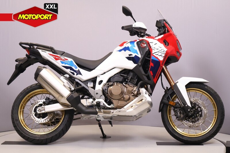 Honda CRF 1100 AFRICA TWIN ADV. SP