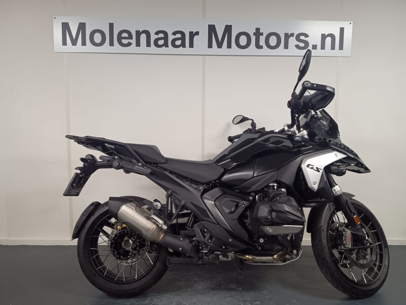 BMW R1300 GS