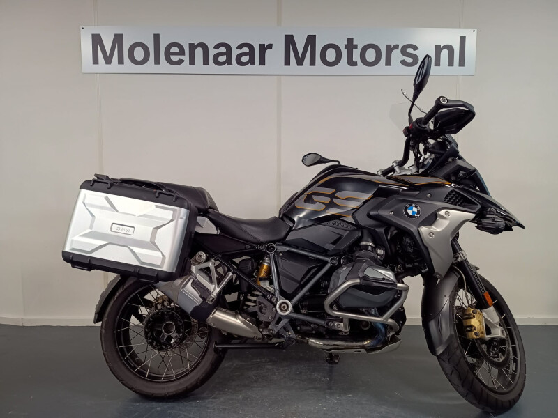 BMW R1250 GS