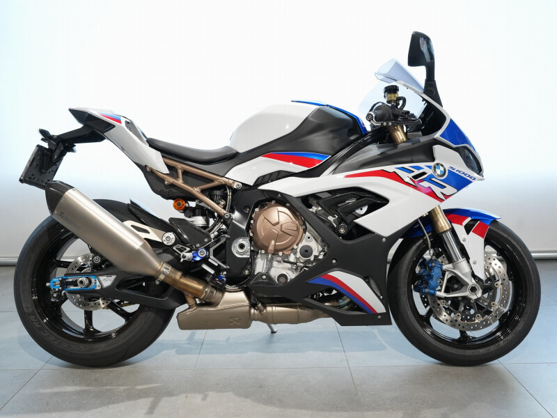 BMW S 1000 RR