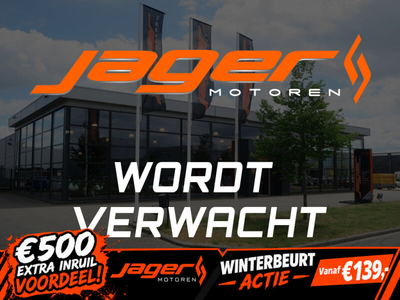 BMW M 1000 R ABS