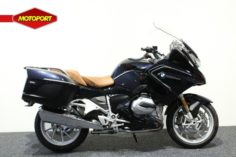 BMW R 1200 RT ABS