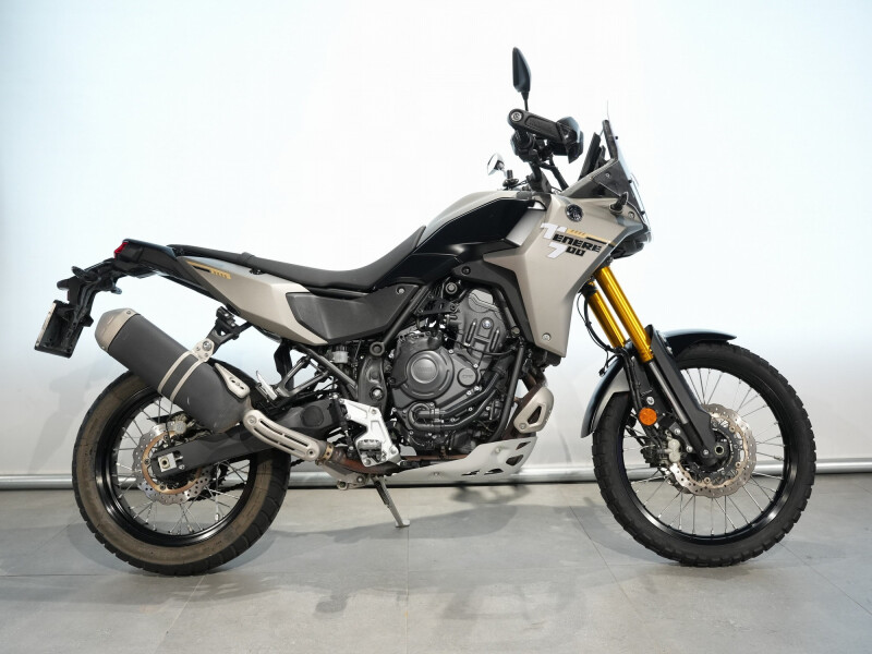 Yamaha TENERE 700