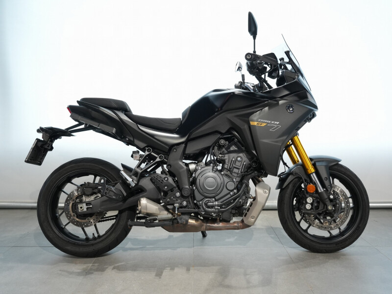 Yamaha TRACER 7 GT 35 KW