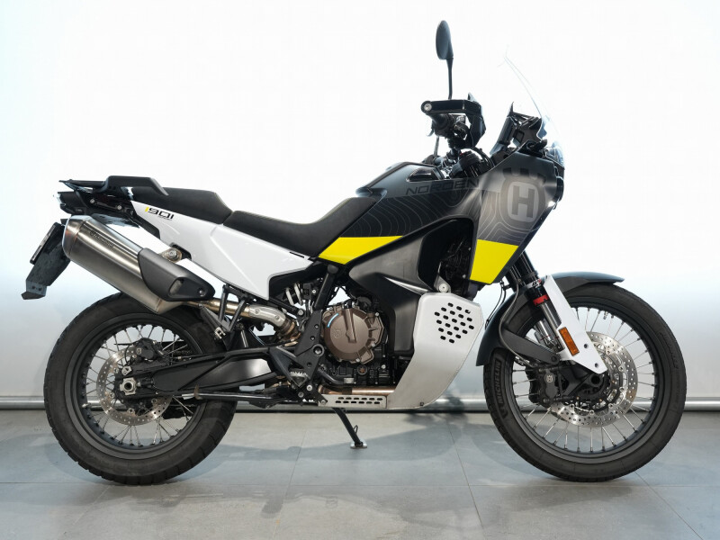 Husqvarna NORDEN 901