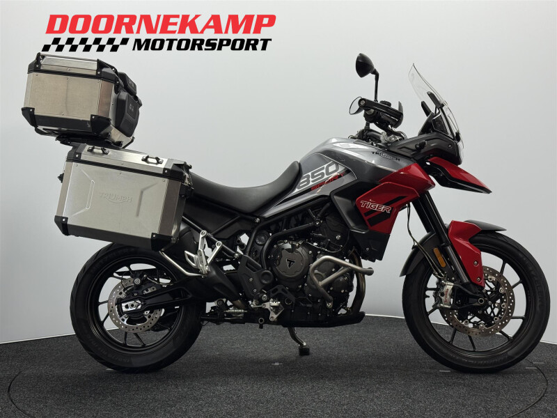 Triumph TIGER 850 SPORT