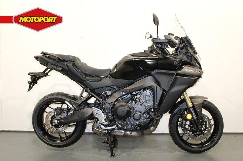 Yamaha TRACER 9 GT
