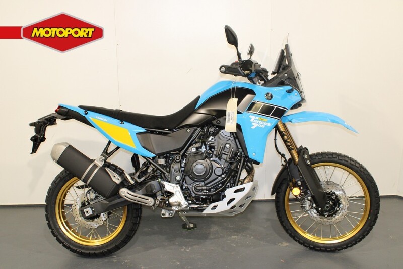Yamaha TENERE 700 RALLY