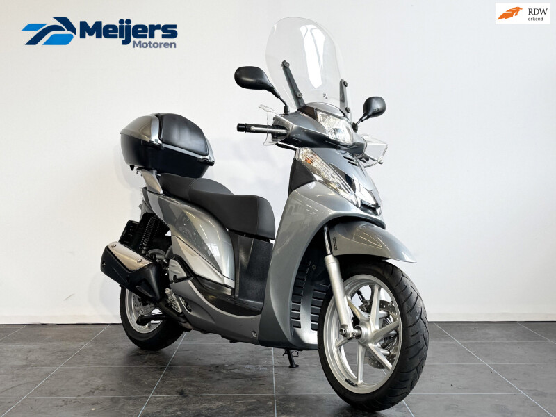 Honda Scooter SH 300i ABS