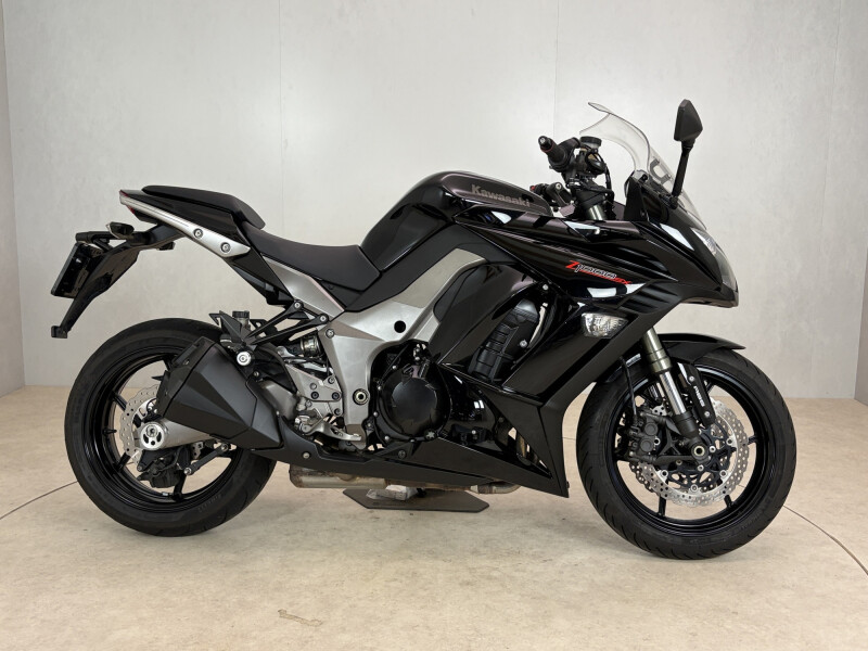 Kawasaki Z 1000 SX  ABS