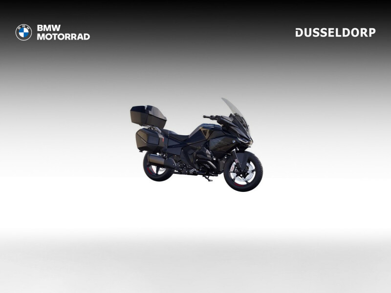 BMW R 1300 RT 12V aansluiting | Adaptive Lichtmodi | Anti diefstal alarm