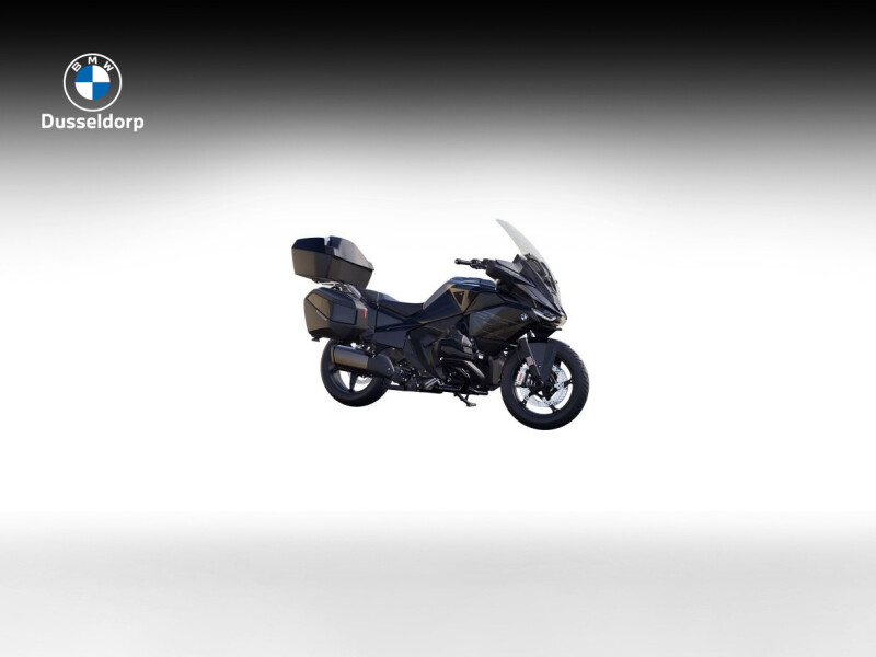 BMW R 1300 RT 12V aansluiting | Adaptive Lichtmodi | Anti diefstal alarm