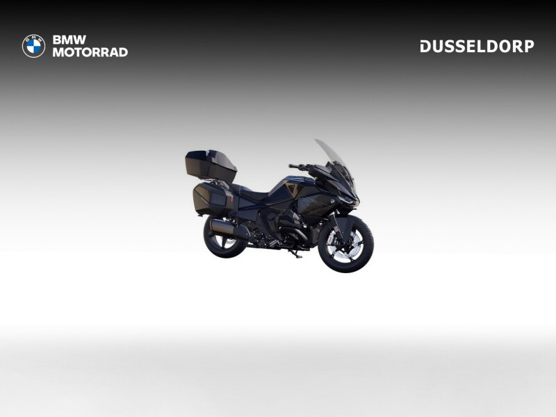 BMW R 1300 RT 12V aansluiting | Adaptive Lichtmodi | Anti diefstal alarm