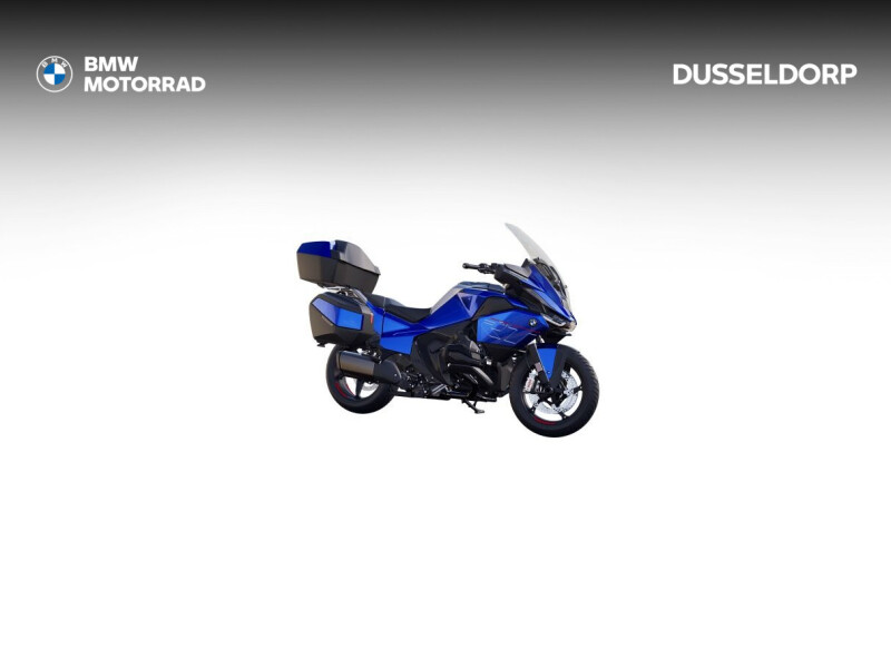 BMW R 1300 RT 12V aansluiting | Adaptive Lichtmodi | Anti diefstal alarm