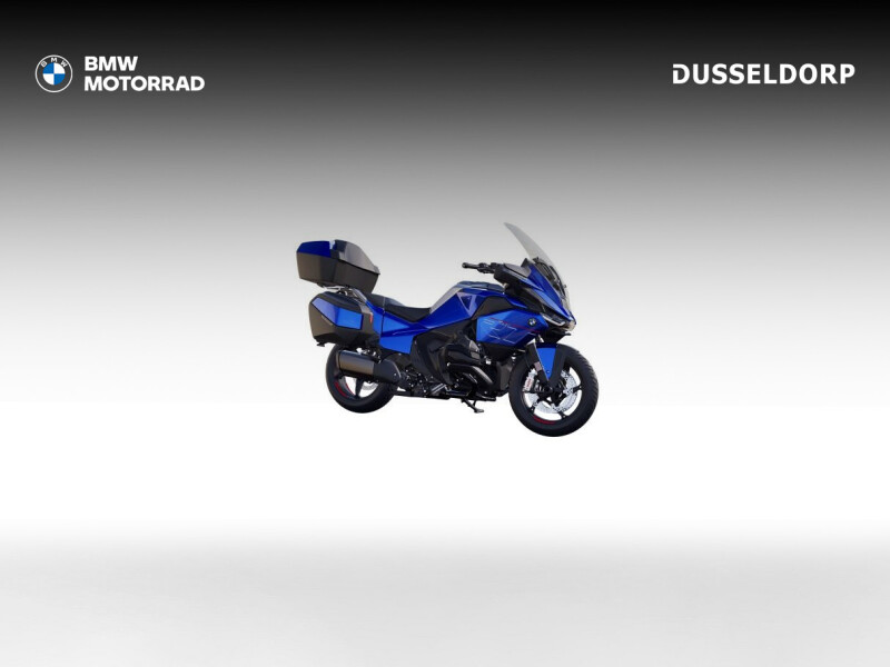 BMW R 1300 RT 12V aansluiting | Adaptive Lichtmodi | Anti diefstal alarm