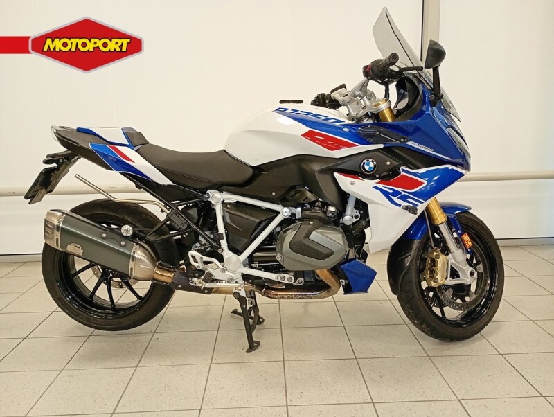 BMW R 1250 RS