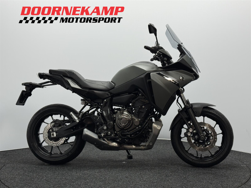 Yamaha TRACER 7 ABS