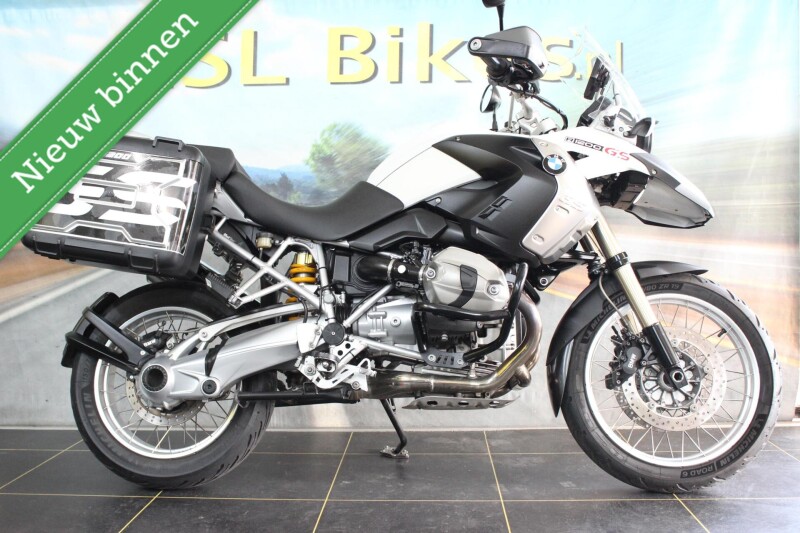 BMW R 1200 GS