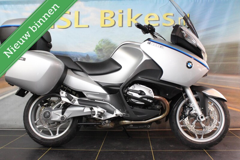 BMW R 1200 RT