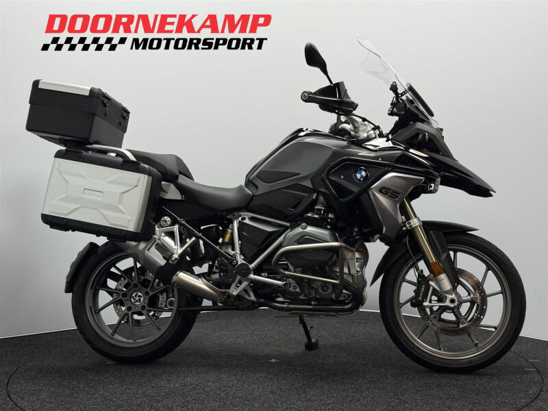 BMW R 1200 GS