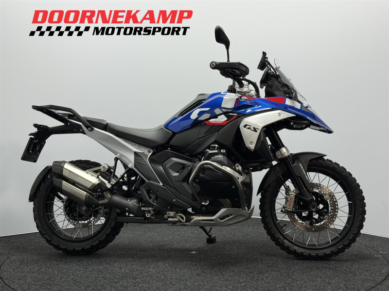 BMW R 1300 GS TROPHY