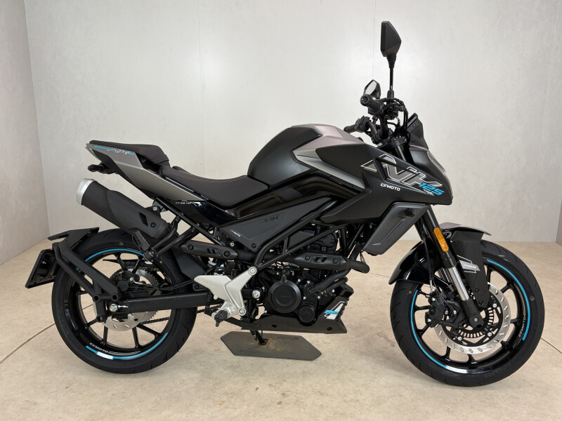 Cfmoto 125NK