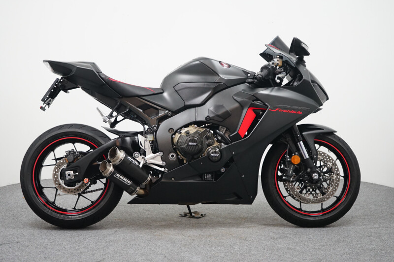 Honda CBR 1000 RR