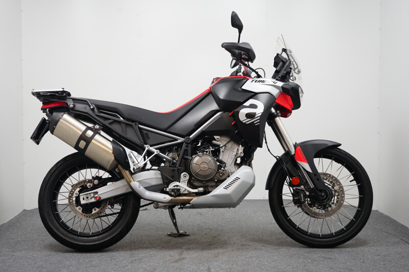 Aprilia TUAREG 660