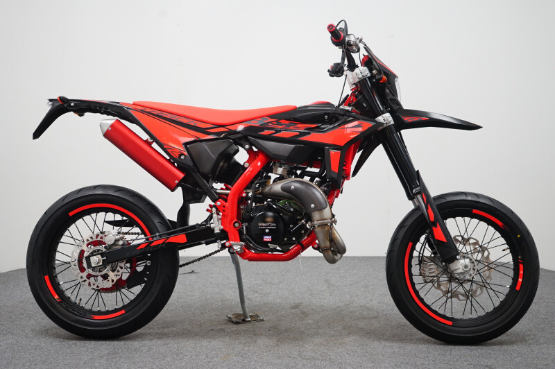 Beta RR SPM 50 Track