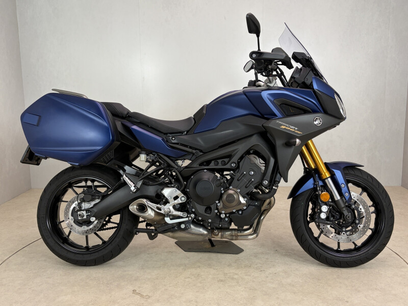 Yamaha TRACER 900 ABS GT