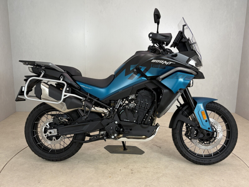 Cfmoto 800MT EXPLORE ES